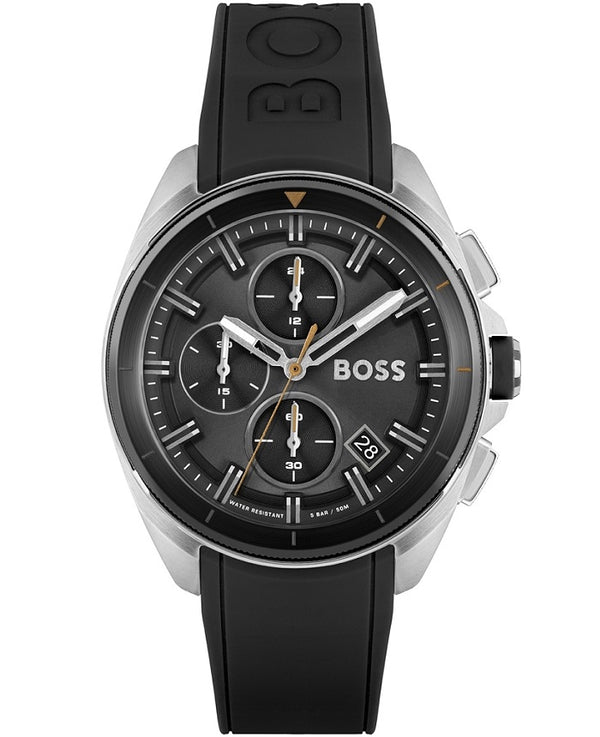 Ρολόι Hugo Boss 1513953 Quartz Ανδρικό