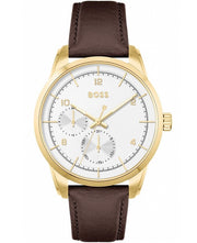 Ρολόι Hugo Boss 1513956 Quartz - Ανδρικό