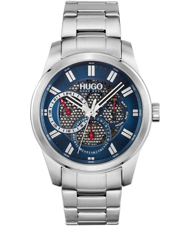 Ρολόι HUGO 1530191 Quartz Ανδρικό