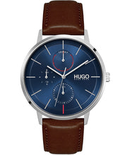 Ρολόι HUGO 1530201 Quartz Ανδρικό