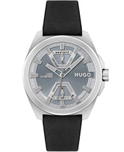 Ρολόι HUGO Expose 1530240 Quartz - Ανδρικό
