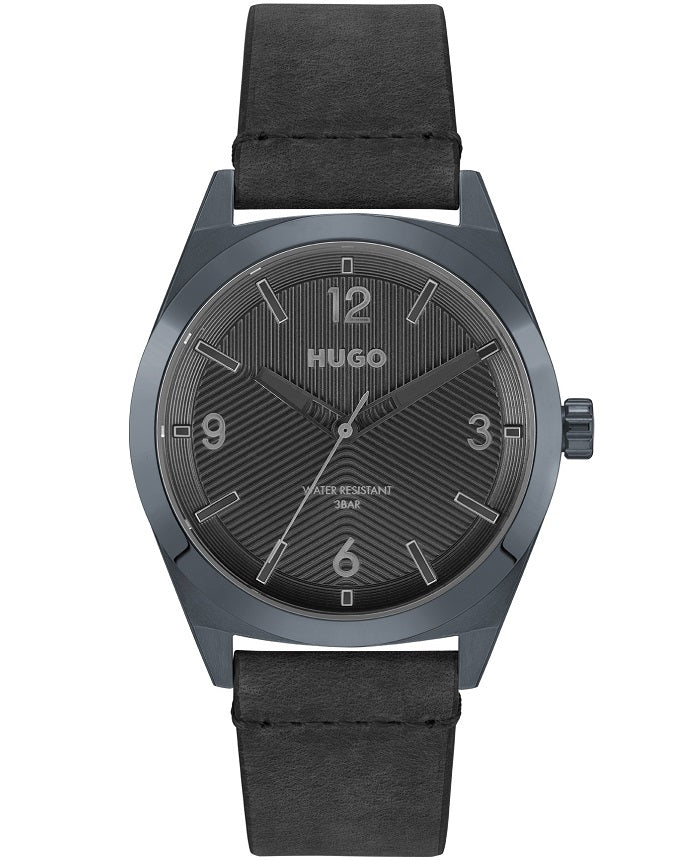 Ρολόι HUGO 1530250 Quartz - Ανδρικό