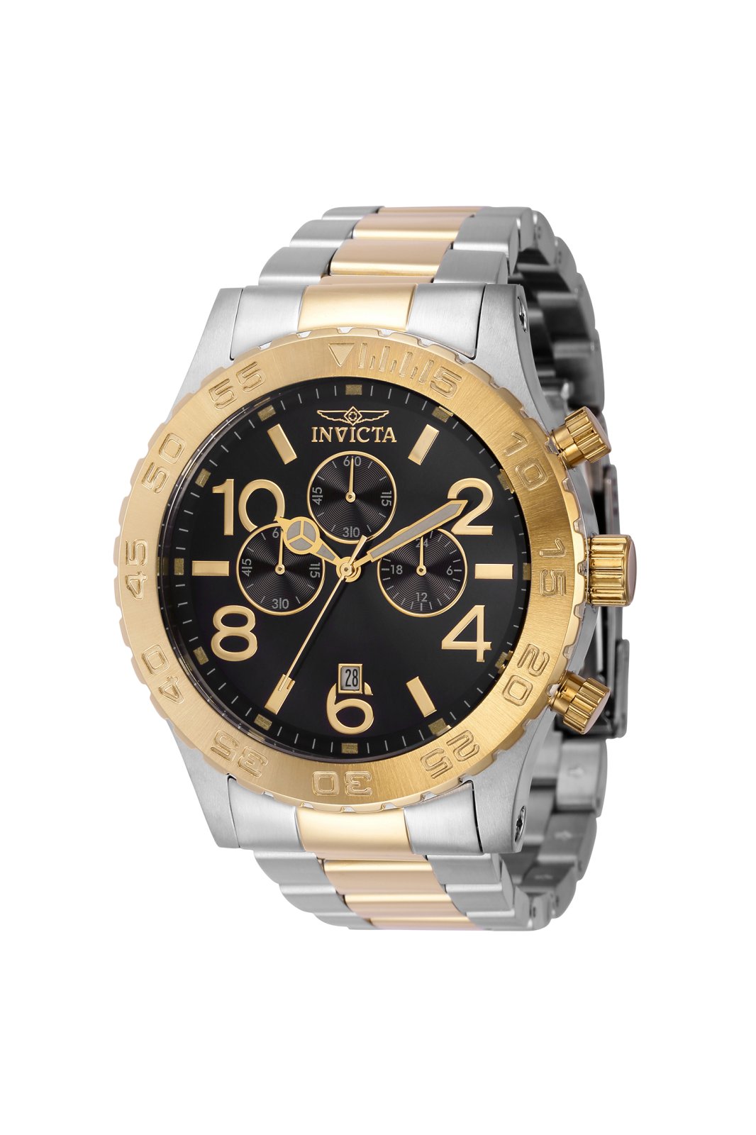 Ρολόι Invicta Specialty 40602 Quartz 50mm - Ανδρικό
