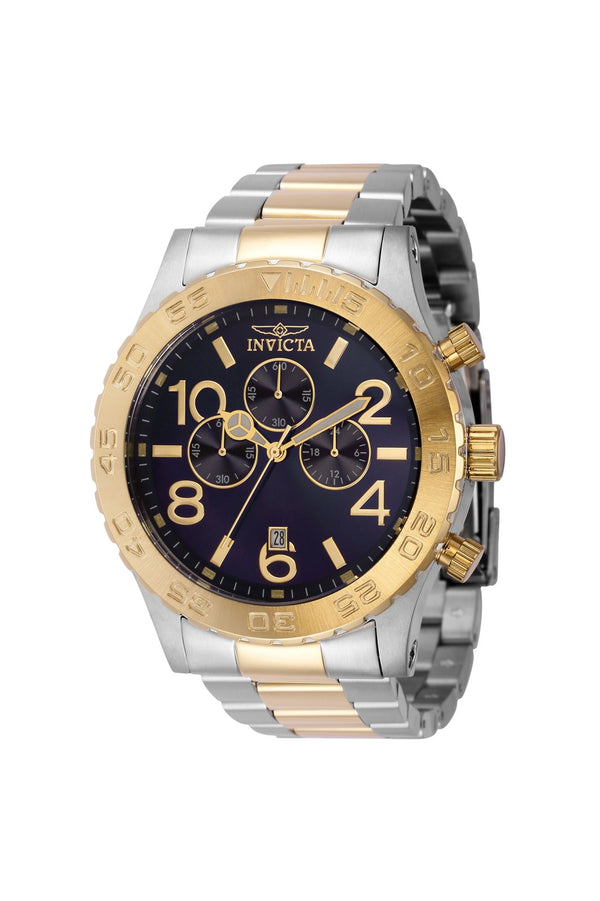 Ρολόι Invicta Specialty 40603 Quartz 50mm - Ανδρικό