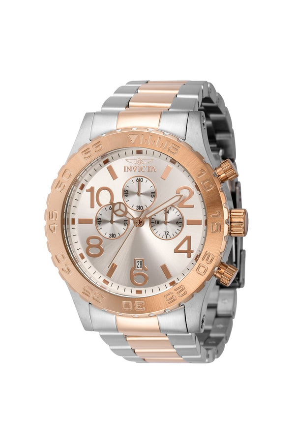 Ρολόι Invicta Specialty 40604 Quartz 50mm - Ανδρικό