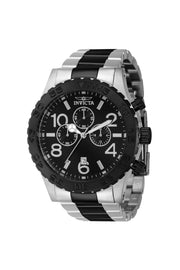 Ρολόι Invicta Specialty 40606 Quartz 50mm - Ανδρικό