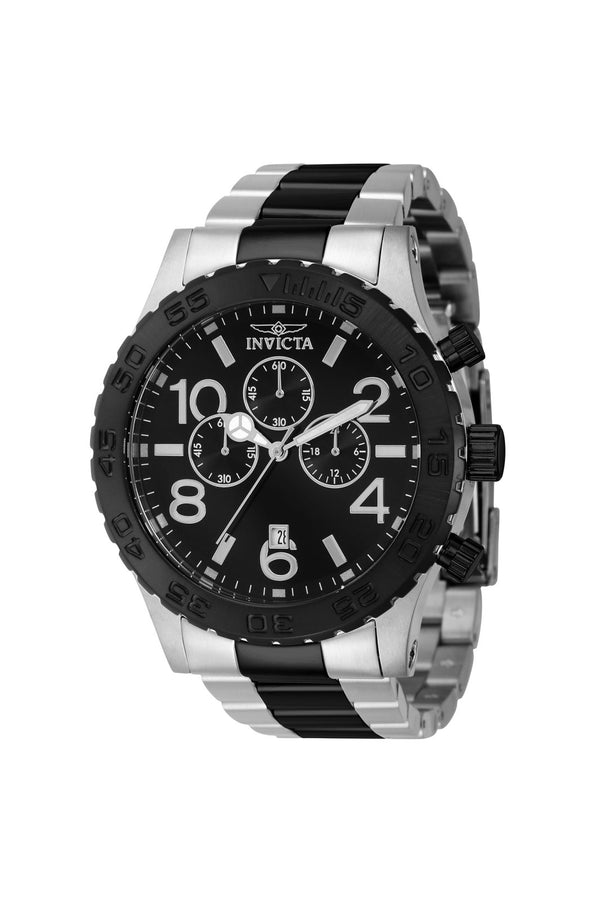 Ρολόι Invicta Specialty 40606 Quartz 50mm - Ανδρικό