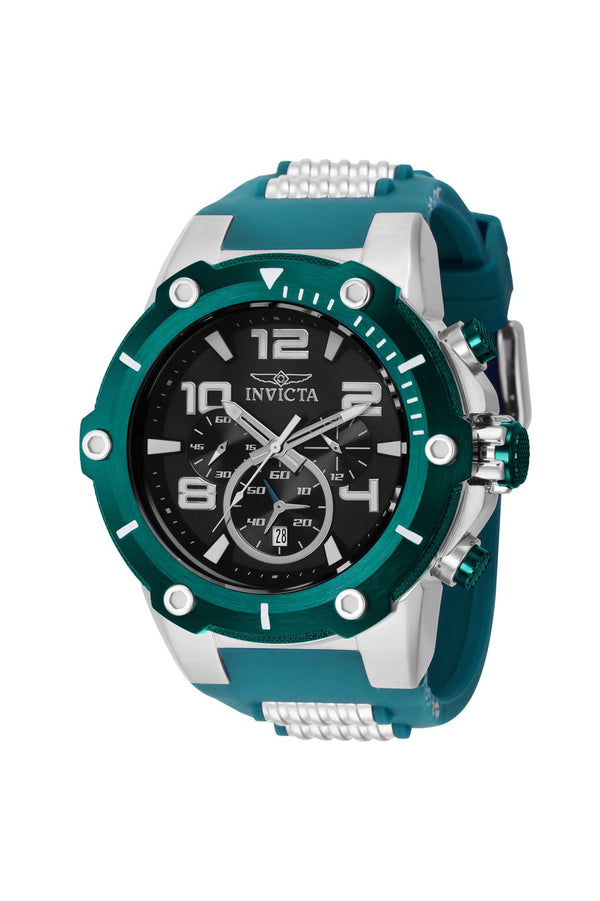 Ρολόι Invicta Speedway 40897 Quartz 51mm - Ανδρικό