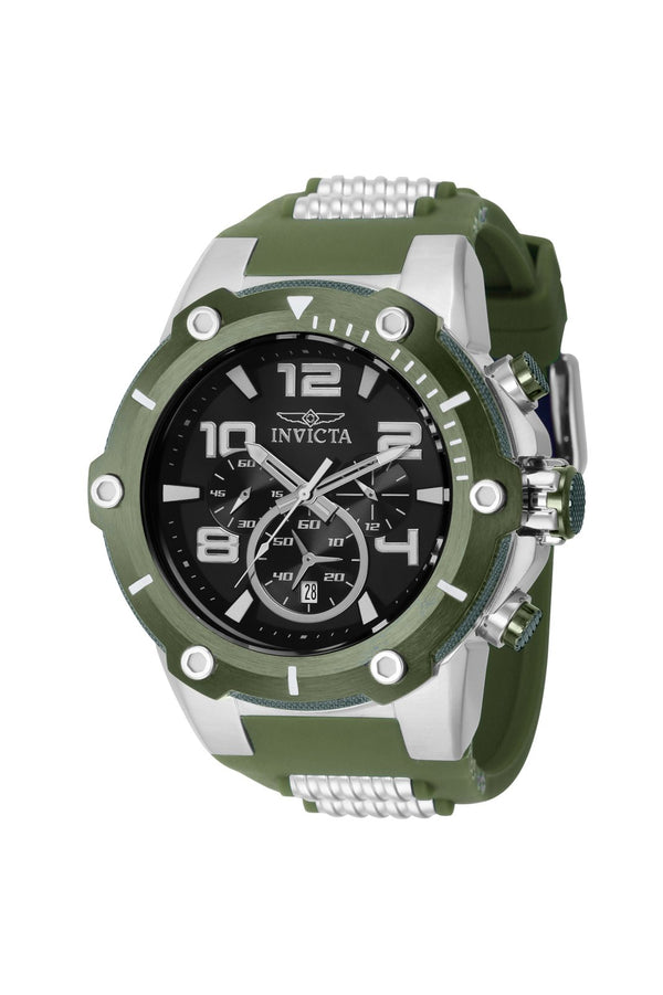 Ρολόι Invicta Speedway 40898 Quartz 51mm - Ανδρικό