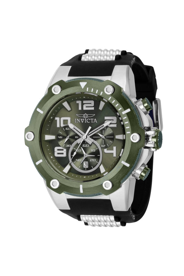 Ρολόι Invicta Speedway 40894 Quartz 51mm - Ανδρικό