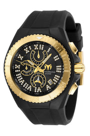 Ρολόι TechnoMarine Cruise TM-119016 Quartz 46mm - Ανδρικό