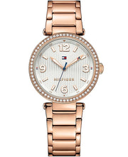 Ρολόι Tommy Hilfiger 1781590 Quartz - Γυναικείο