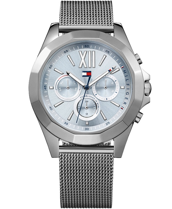 Ρολόι Tommy Hilfiger 1781846 Quartz - Γυναικείο
