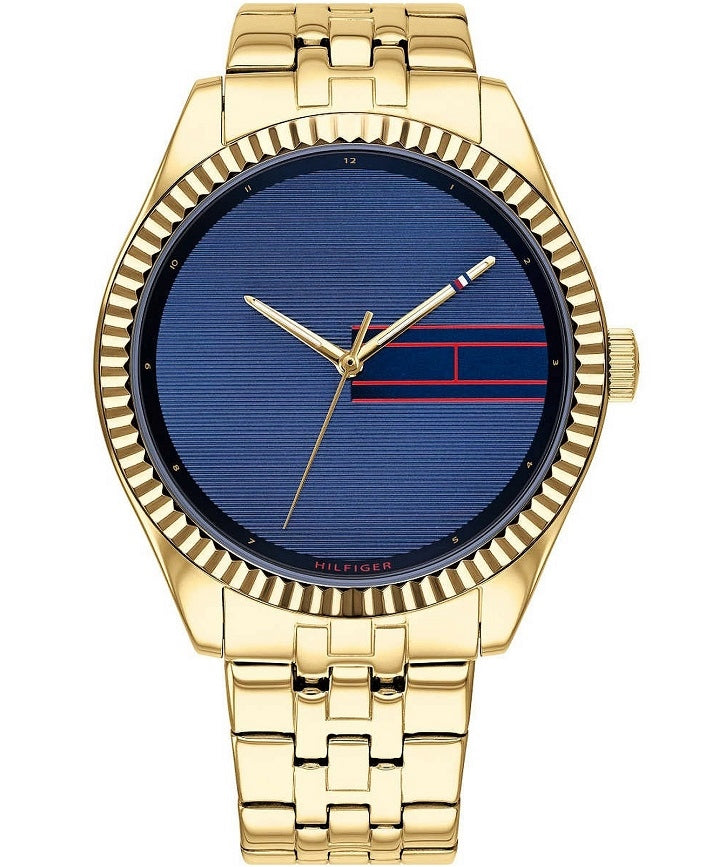 Ρολόι Tommy Hilfiger 1782081 Quartz - Γυναικείο