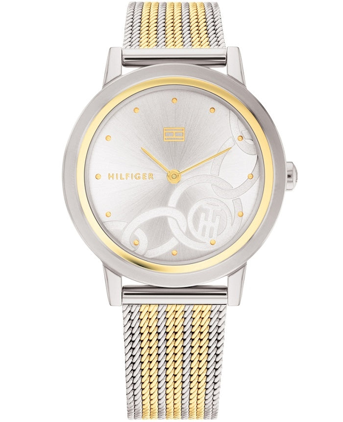 Ρολόι Tommy Hilfiger 1782440 Quartz - Γυναικείο