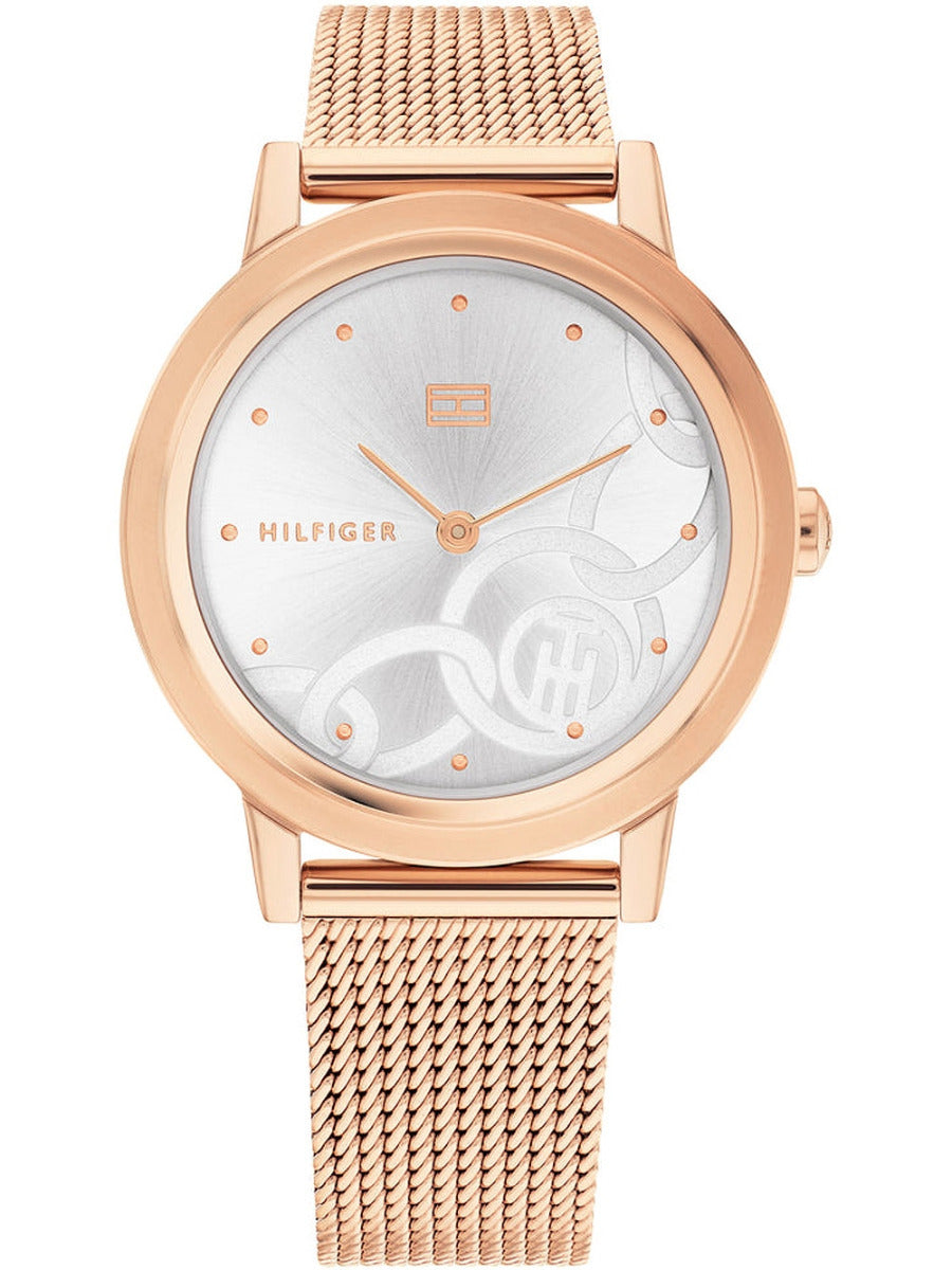 Ρολόι Tommy Hilfiger 1782441 Quartz - Γυναικείο