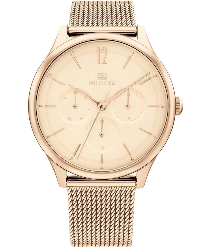 Ρολόι Tommy Hilfiger Layla 1782457 Quartz - Γυναικείο