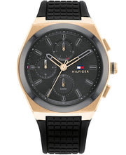 Ρολόι Tommy Hilfiger 1791931 Quartz - Ανδρικό