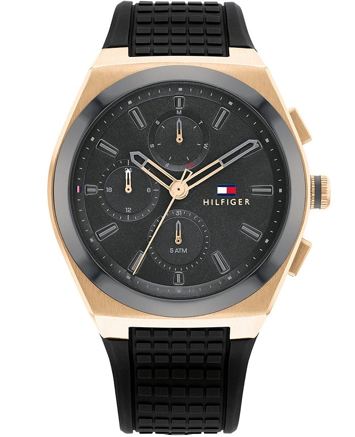 Ρολόι Tommy Hilfiger 1791931 Quartz - Ανδρικό