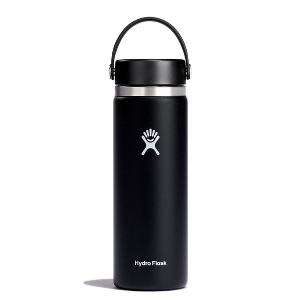 Hydro Flask Wide Mouth 0.6L