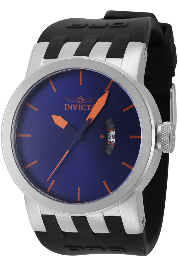 Ρολόι Invicta DNA 44223 Quartz 46mm - Ανδρικό