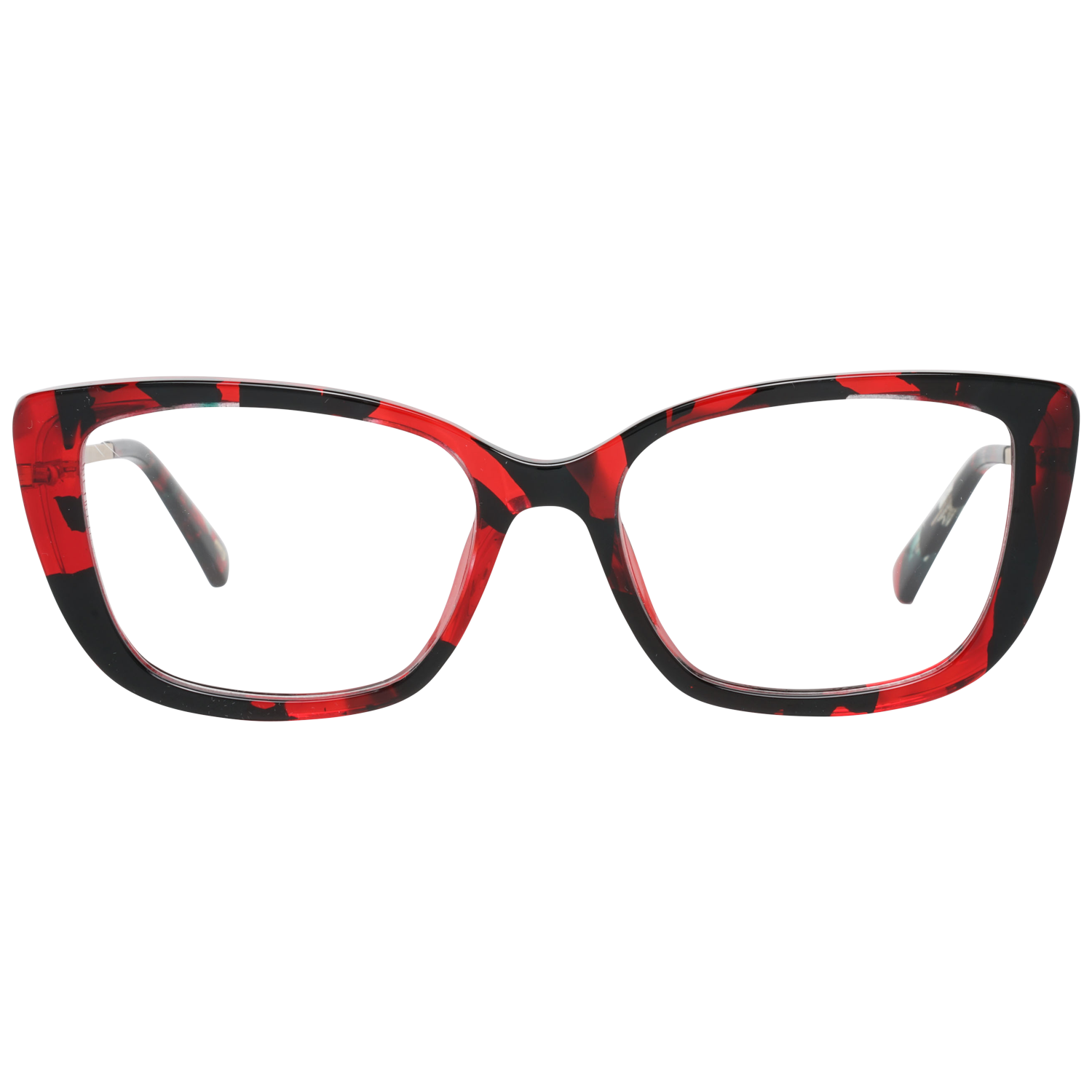 Web Optical Frame WE5289 055 52 Women Red