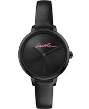 Ρολόι Lacoste Cannes 2001123 Quartz - Γυναικείο