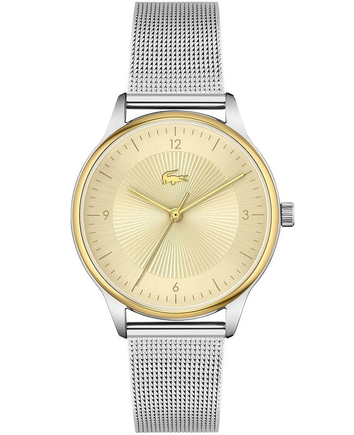 Ρολόι Lacoste Club 2001186 Quartz - Γυναικείο
