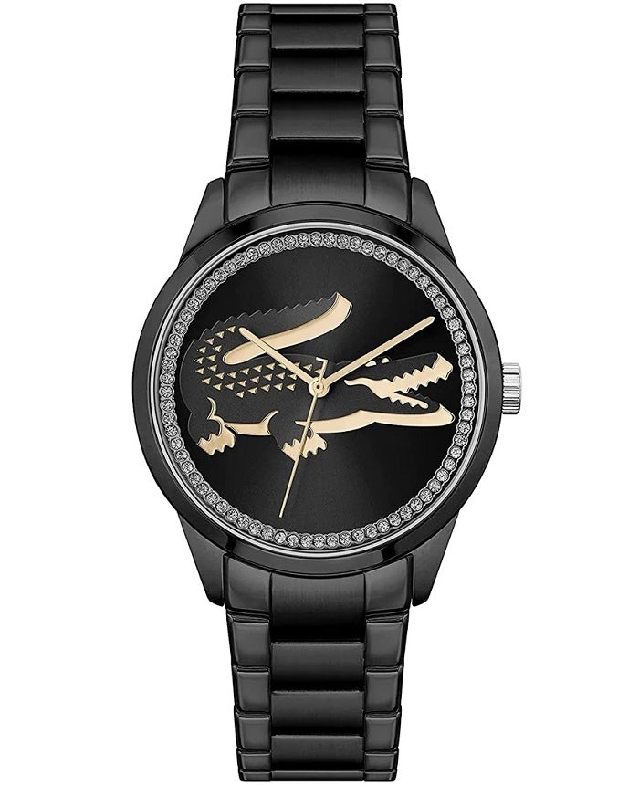 Ρολόι Lacoste Ladycroc 2001192 Quartz - Γυναικείο