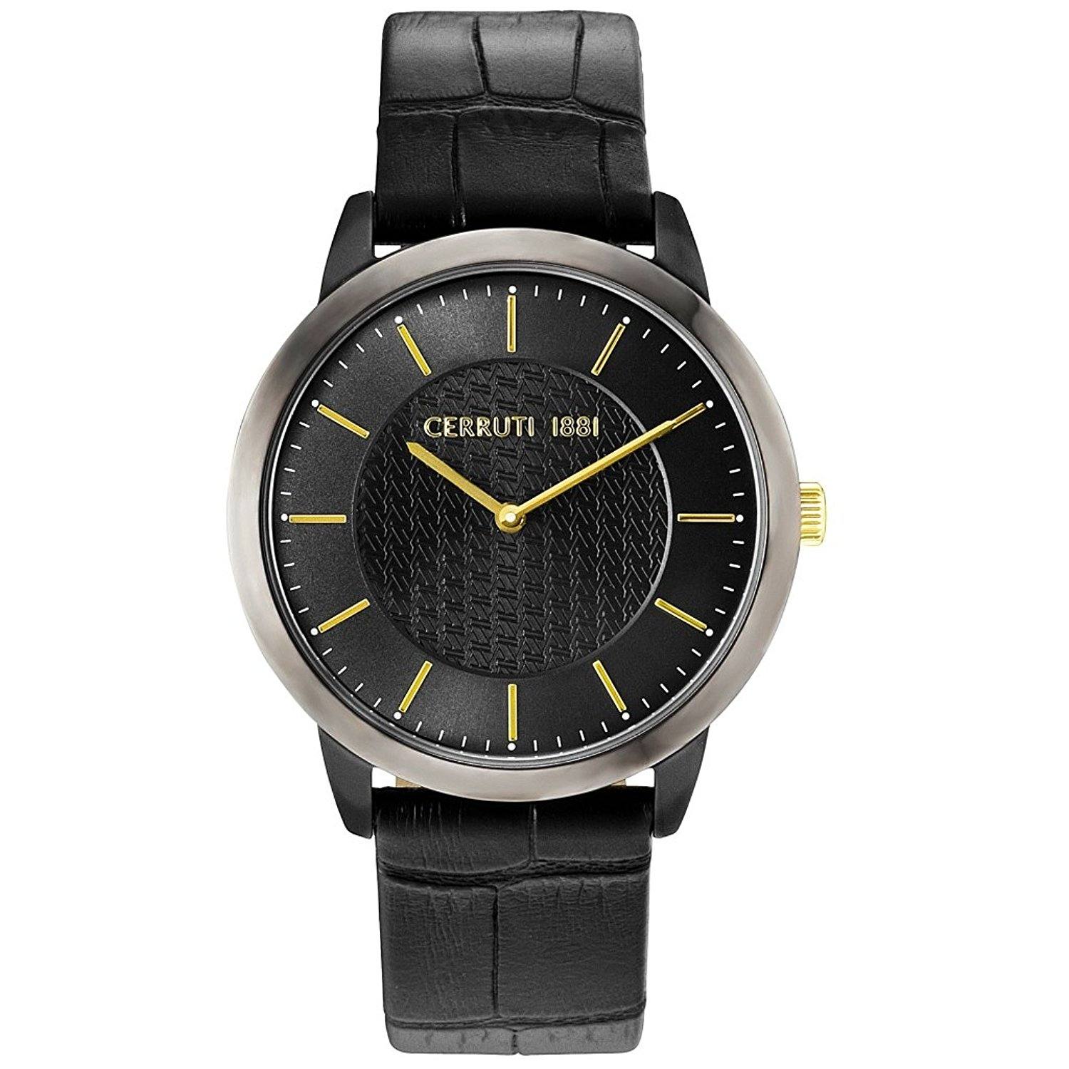 Cerruti CRA148SBU61BK
