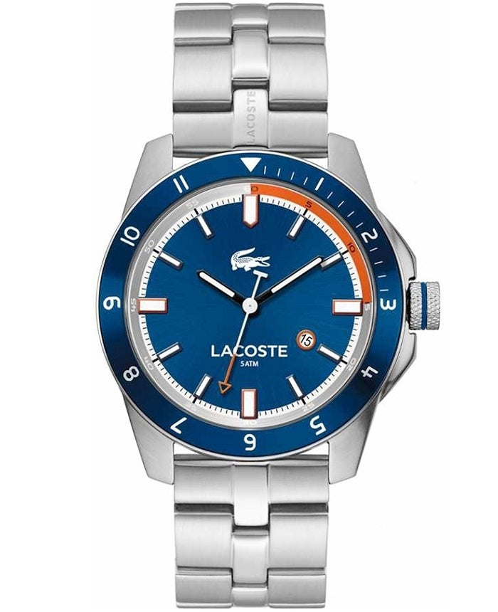 Ρολόι Lacoste Durban 2010701 Quartz - Ανδρικό