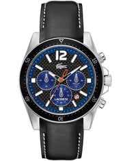 Ρολόι Lacoste Seattle Chrono 2010752 Quartz - Ανδρικό