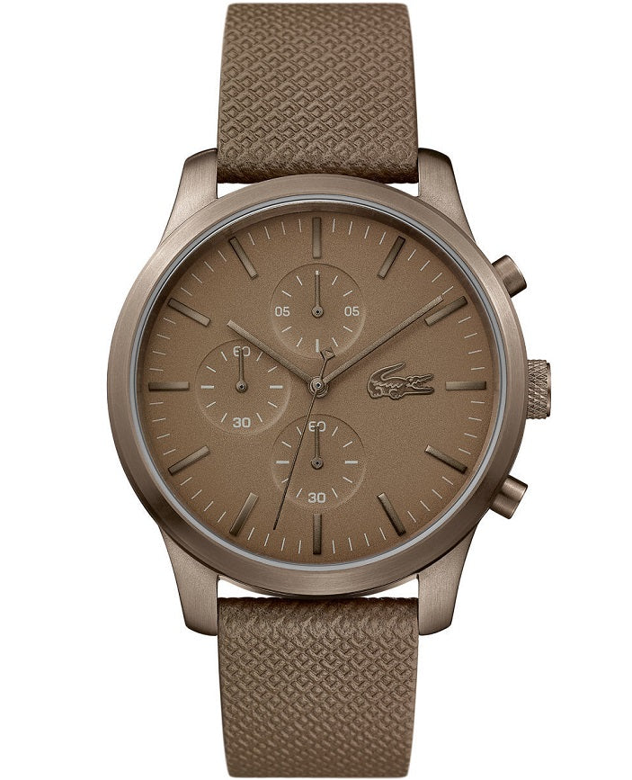 Ρολόι Lacoste L12.12 2010949 Quartz - Ανδρικό