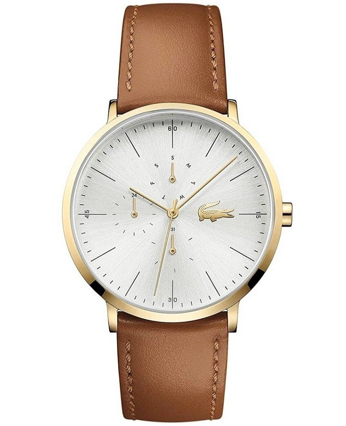 Ρολόι Lacoste Moon 2010977 Quartz - Ανδρικό