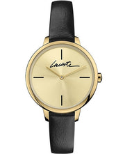 Ρολόι Lacoste Cannes 2001124 Quartz - Γυναικείο