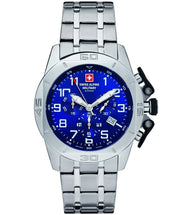 Ρολόι Swiss Alpine Military Tornado Chrono SAM7063.9135 Quartz - Ανδρικό