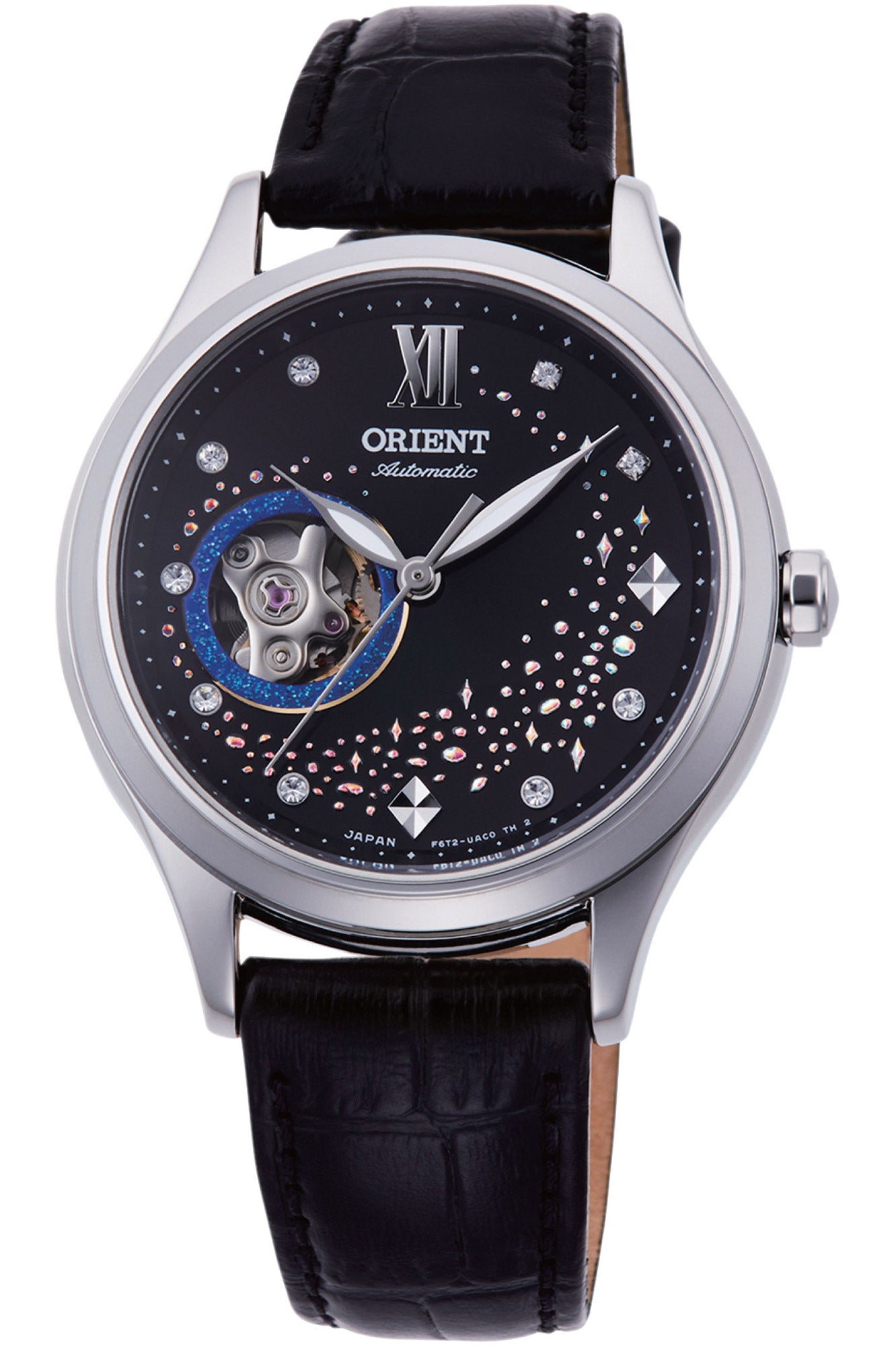 Orient Ρολόι RA-AG0019B10B - Γυναικείο