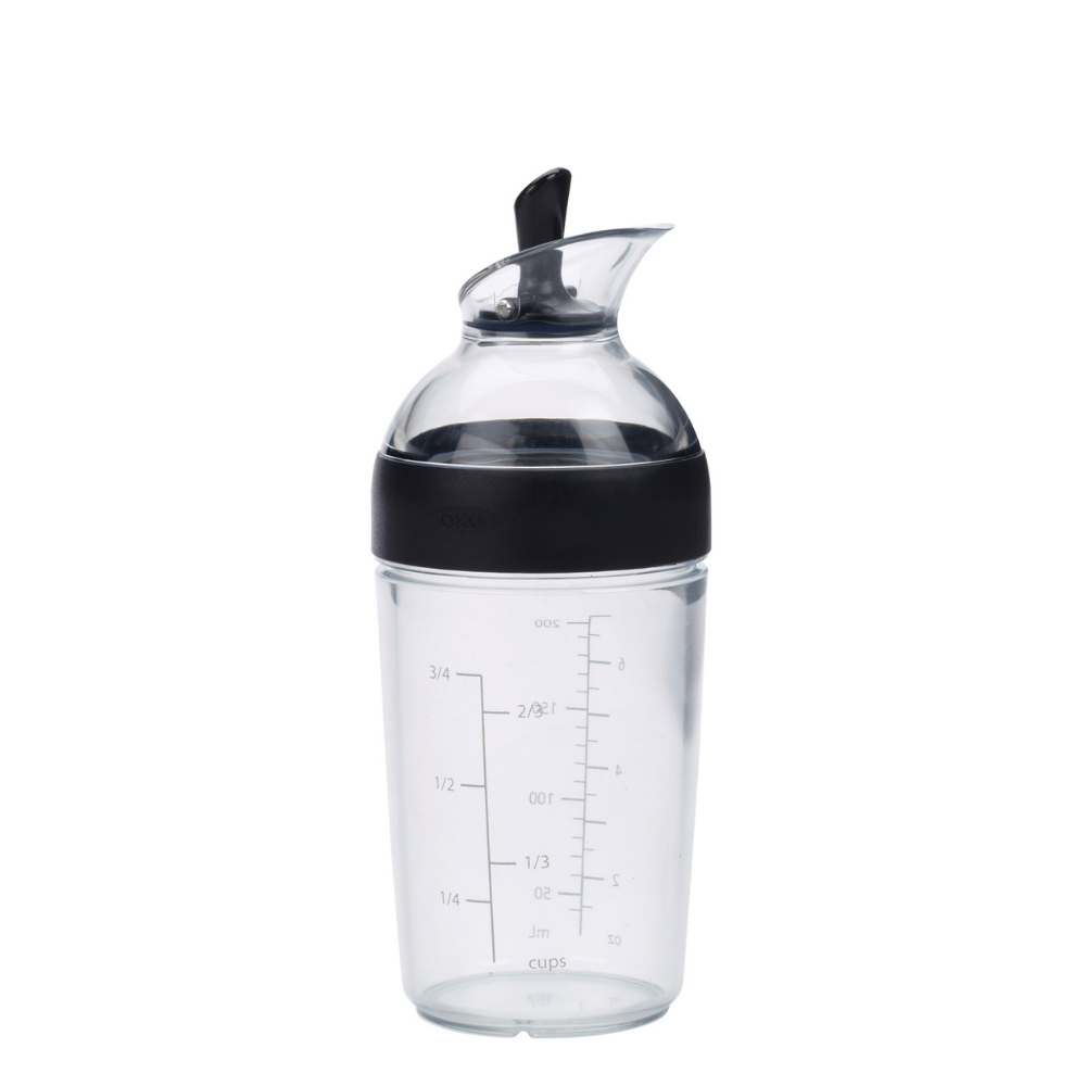 OXO Δοσομετρητής 250ml Salad Dressing Shaker (1268980)