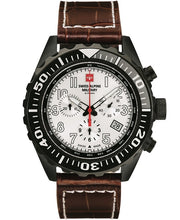 Ρολόι Swiss Alpine Military SAM7076.9572 Quartz - Ανδρικό