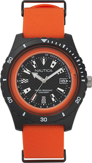 Ρολόι Nautica Surfside NAPSRF003 Quartz - Ανδρικό