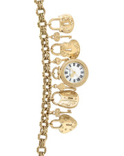Anne Klein  AK/3460GPCH