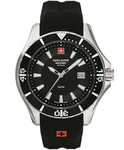 Ρολόι Swiss Alpine Military SAM7040.1837 Quartz - Ανδρικό