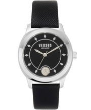 Ρολόι Versus Versace Cape Town VSPBU0118 Quartz - Γυναικείο