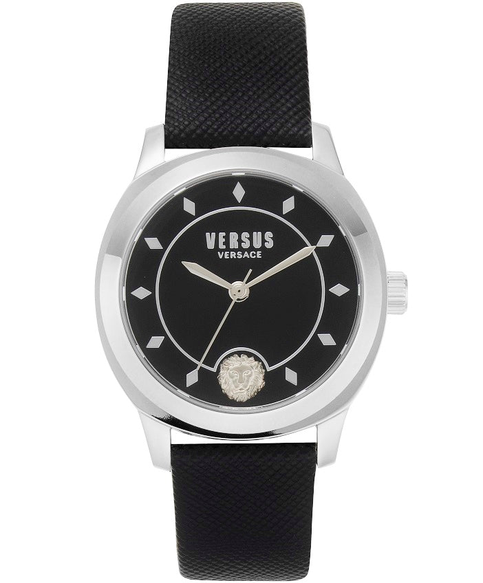 Ρολόι Versus Versace Cape Town VSPBU0118 Quartz - Γυναικείο