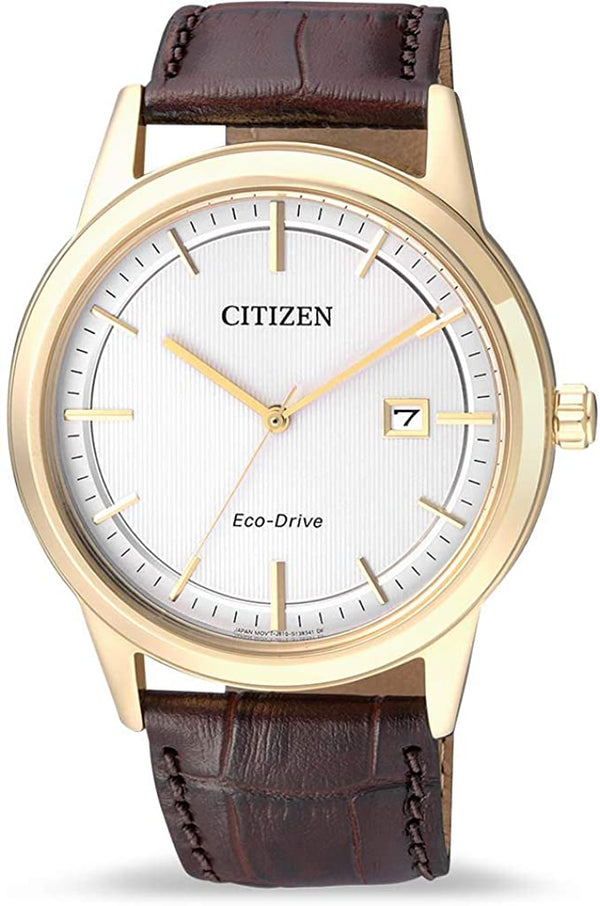 Citizen AW1212-10A Men's Watch