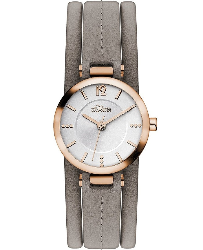 S.Oliver SO-3120-LQ