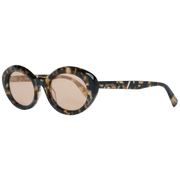 Diesel Sunglasses DL0281 56G 50 Women Brown
