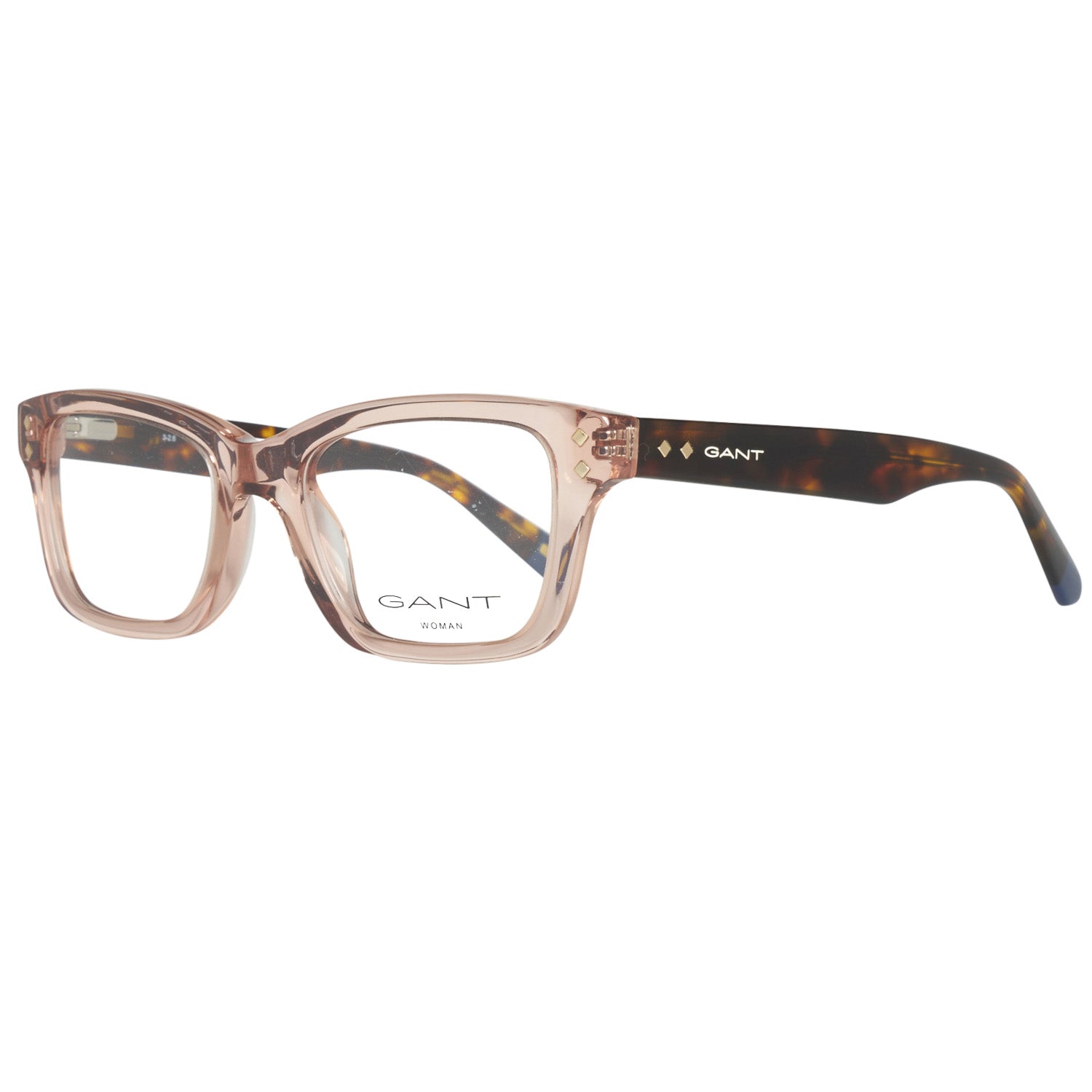 Gant Optical Frame GA4073 045 49 Women Pink