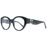 Swarovski Optical Frame SK5227 001 50 Women Black