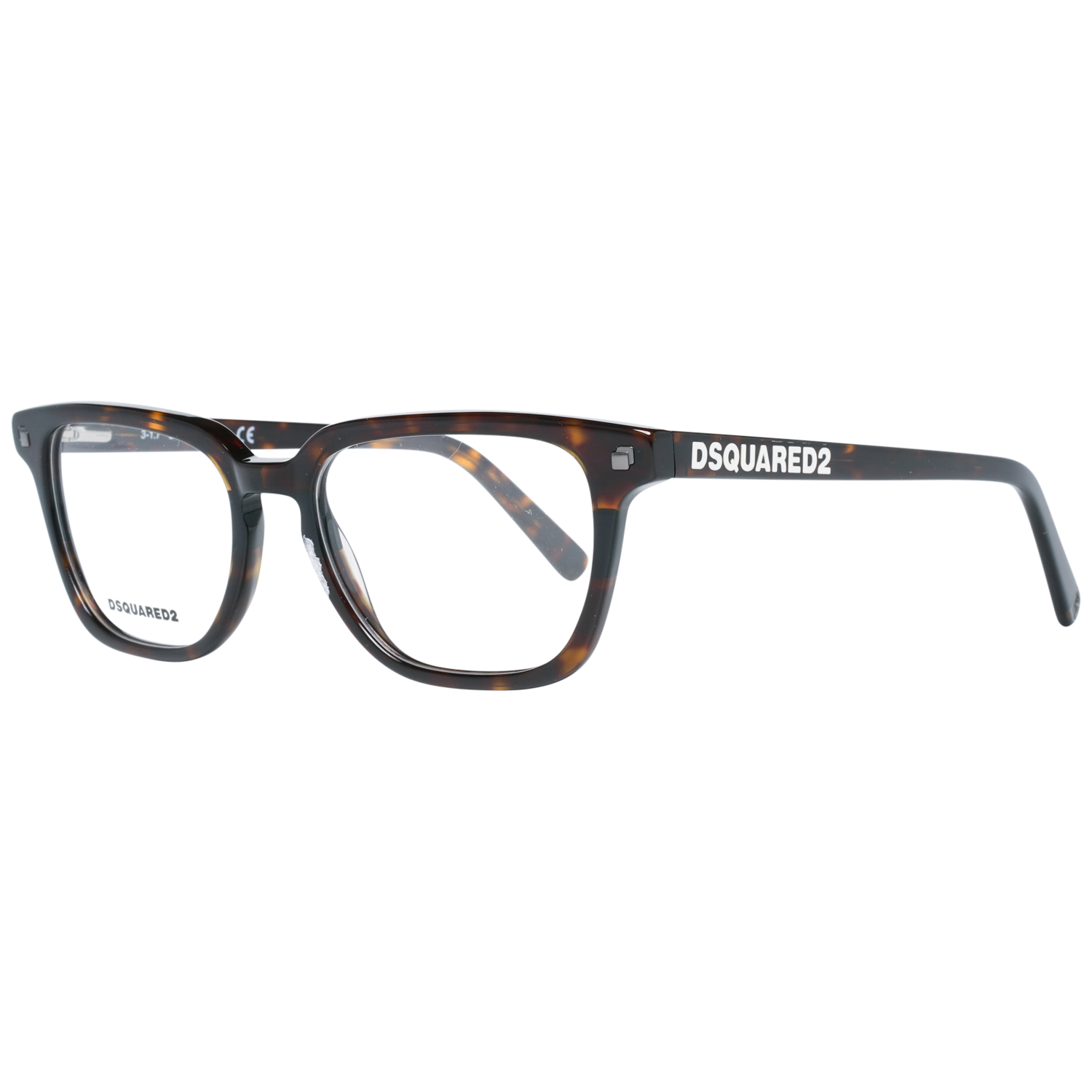 Dsquared2 Optical Frame DQ5226 052 51 Unisex Brown